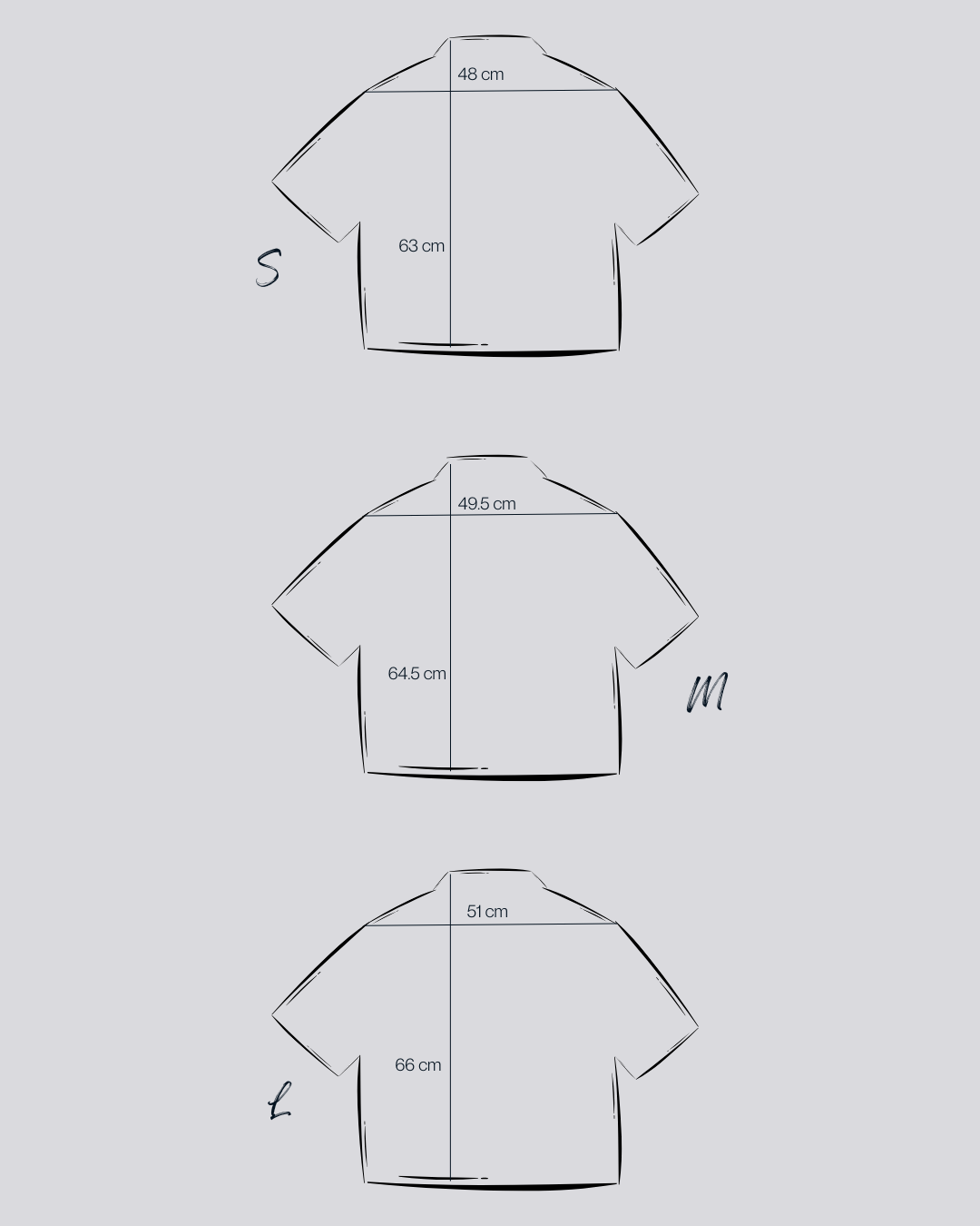 Crafted Shirt - Creme 102