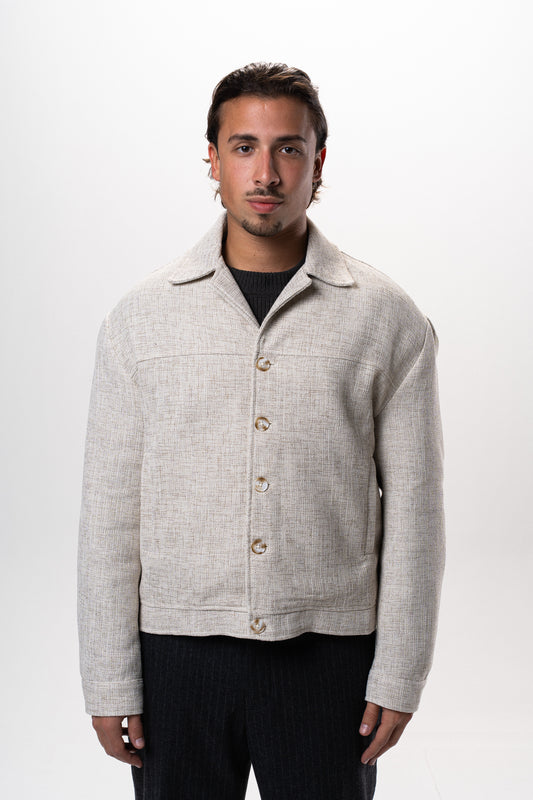 Tweed Classic Jacket