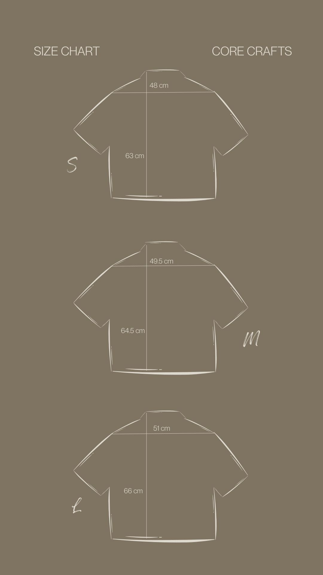 Crafted Shirt - Steel Grey 103