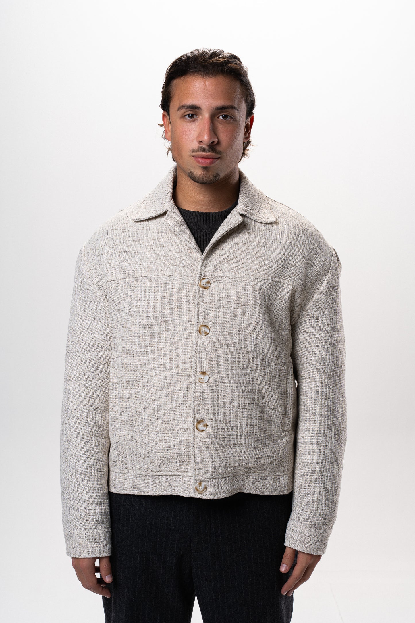 Tweed Classic Jacket