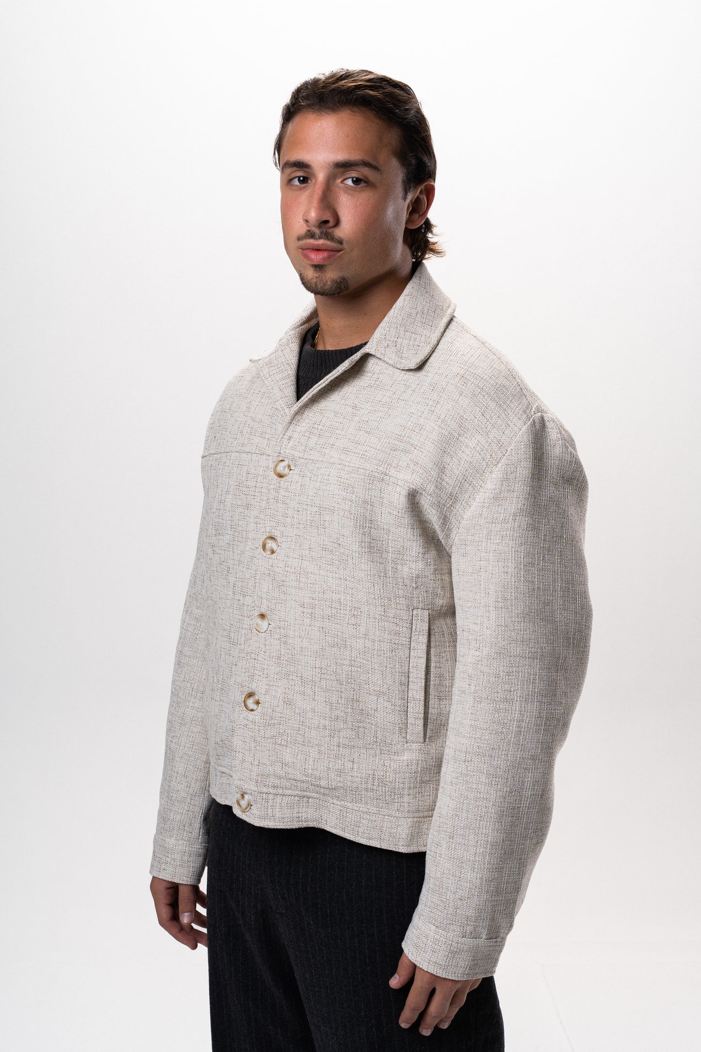 Tweed Classic Jacket