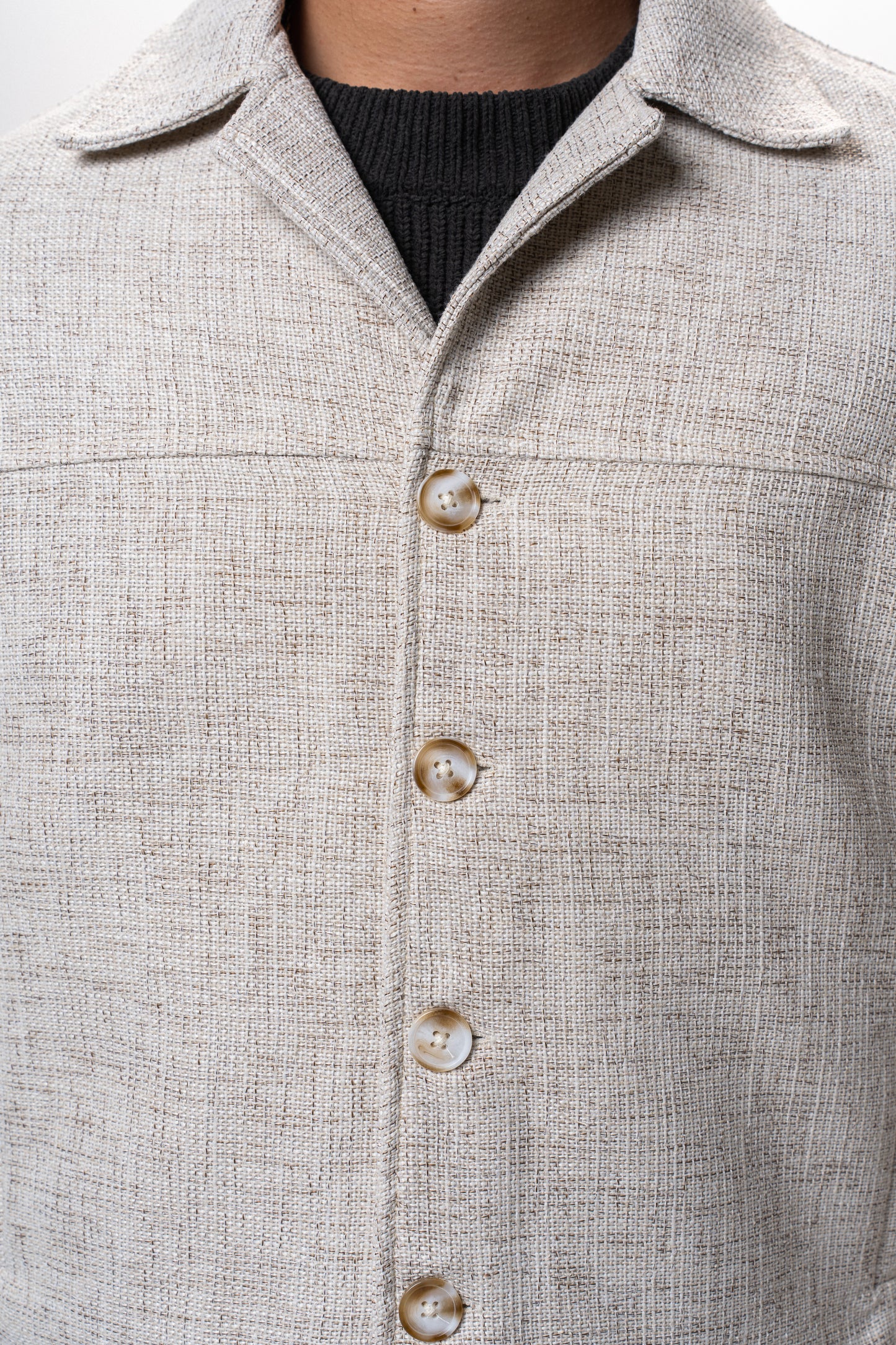 Tweed Classic Jacket